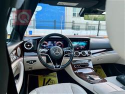 مرسيدس بنز E-Class